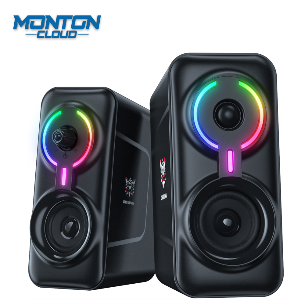 L6 Bluetooth Speaker