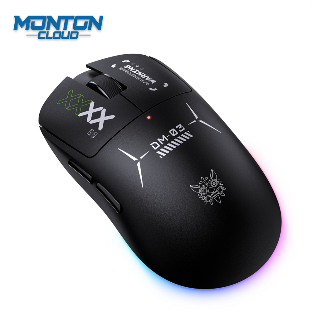 DM03-2.4G Gaming Mouse