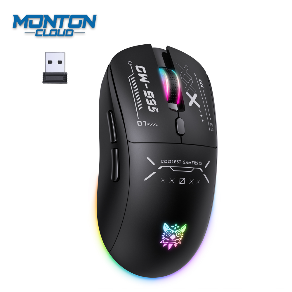 CW935-2.4G Gaming Mouse