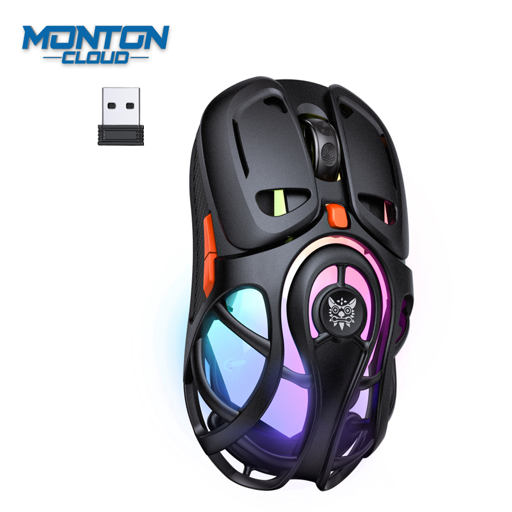DM02-2.4G Gaming Mouse