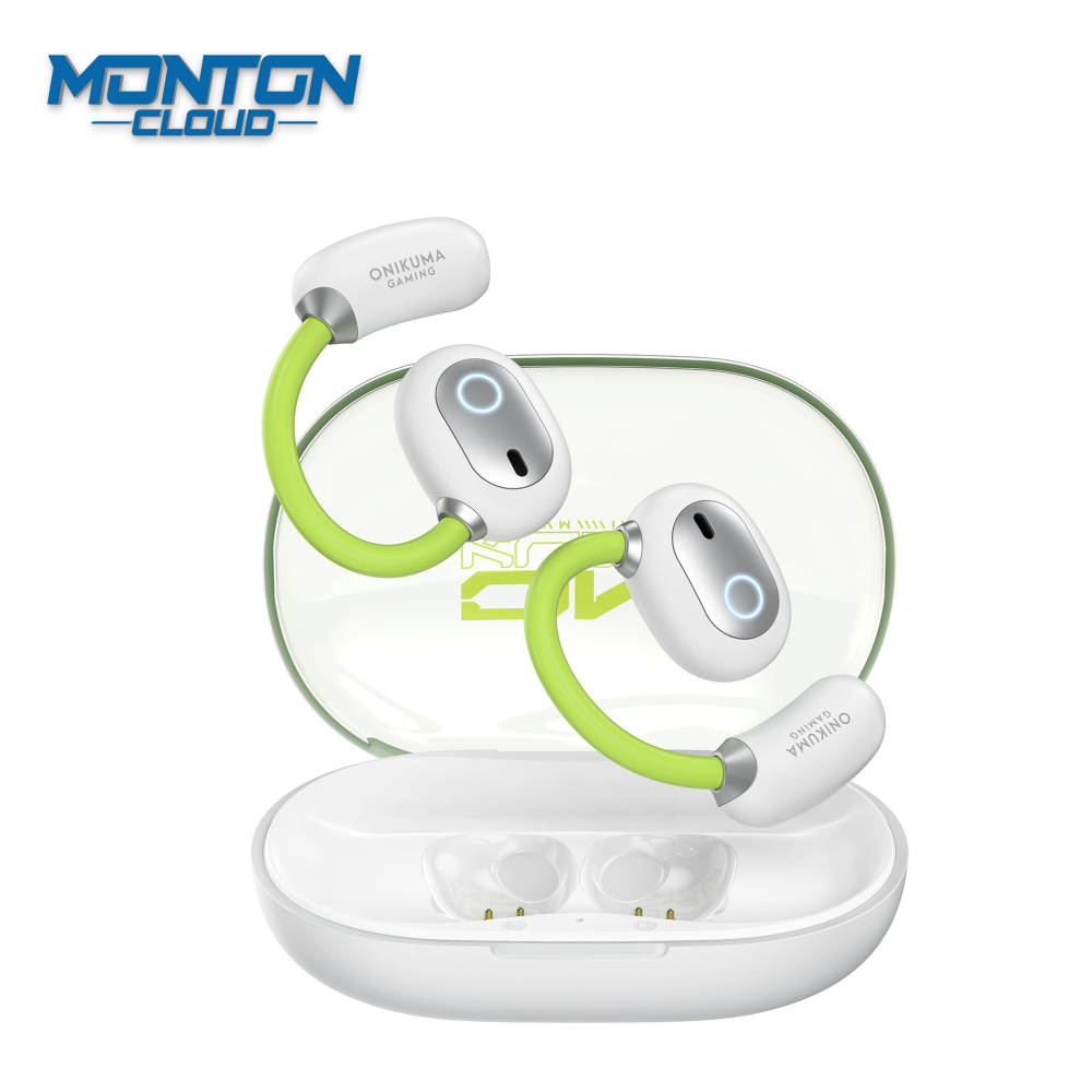T25-OWS OWS Open Earphones