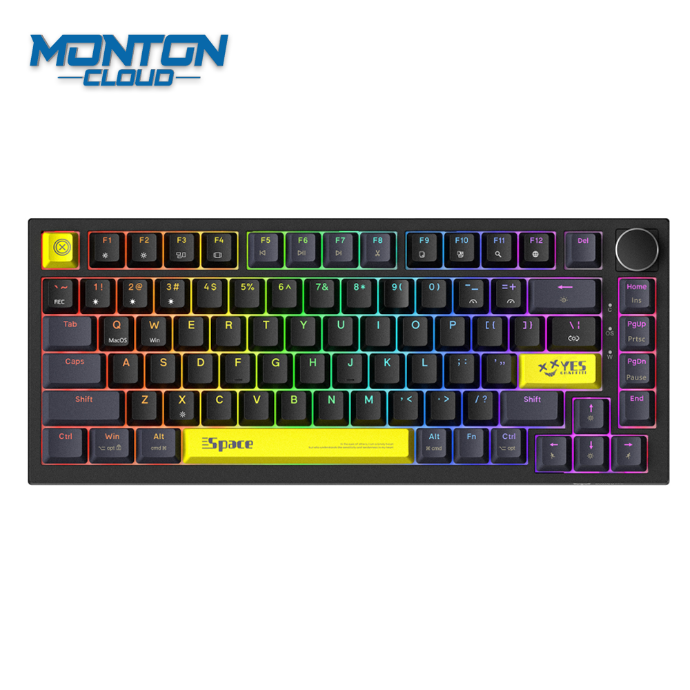 G52 Gaming Keyboard