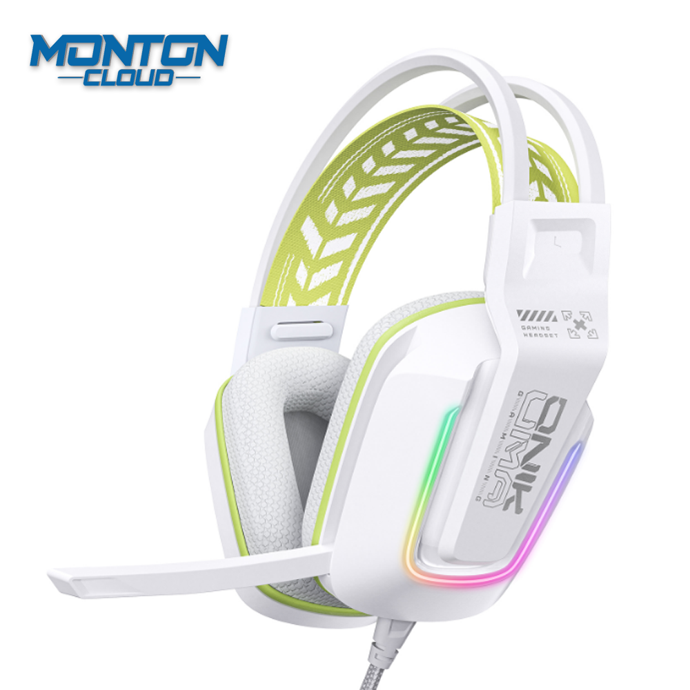 X13 Gaming Headset