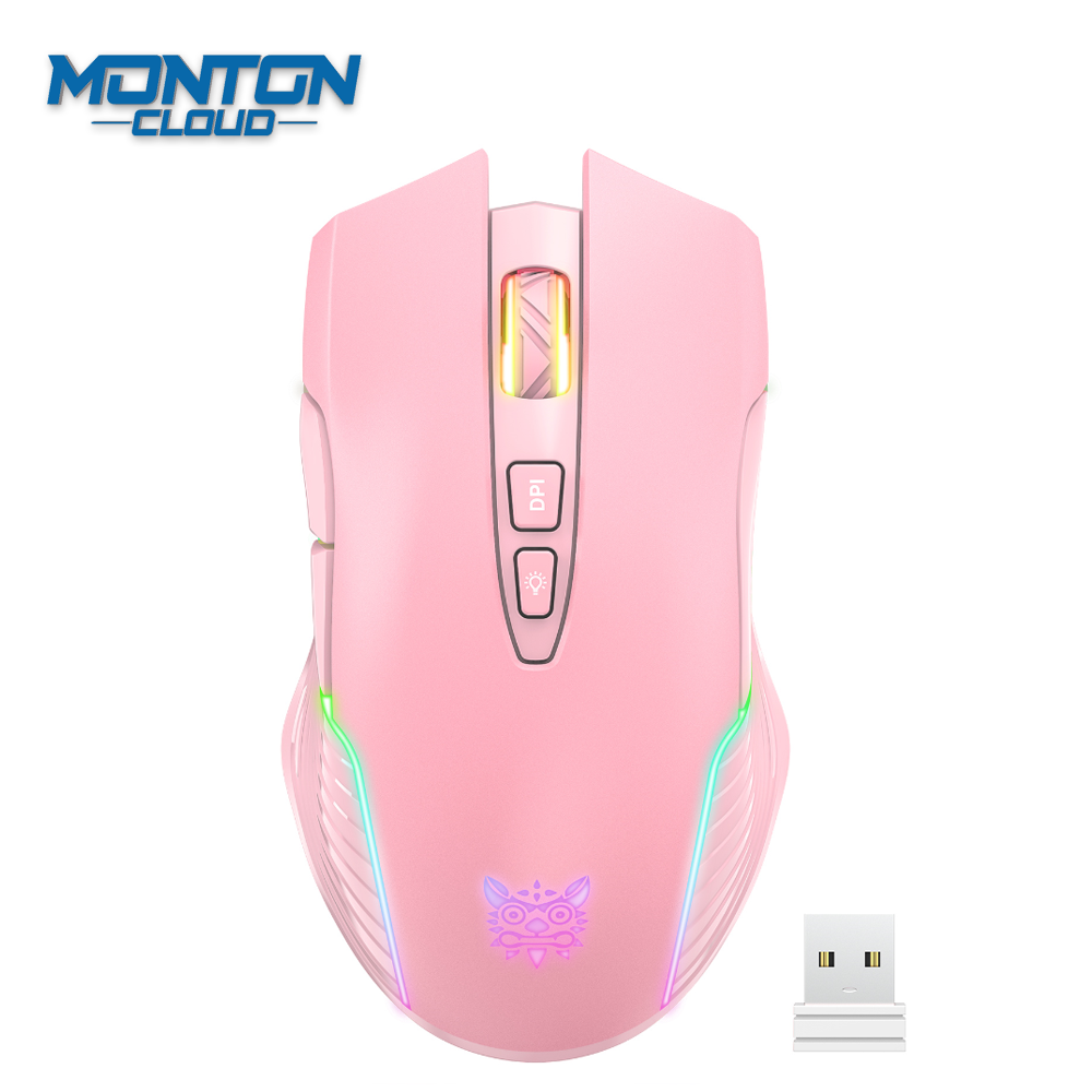 CW905-wireless Gaming Mouse