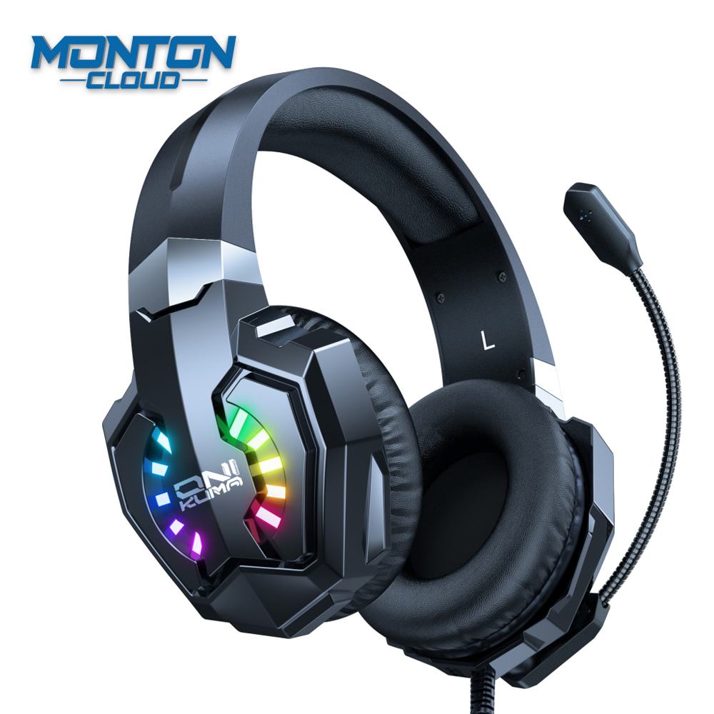 X32 Gaming Headset