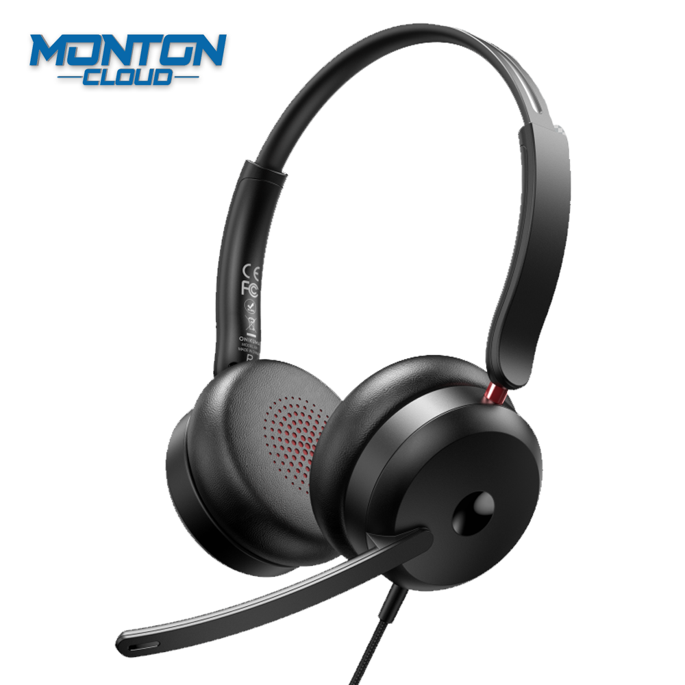 X81 Gaming Headset
