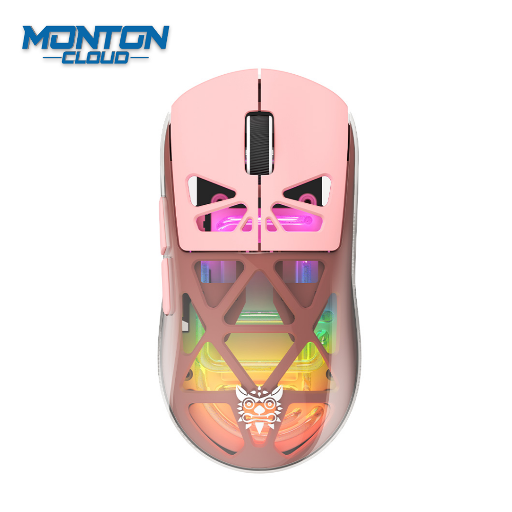CW930-2.4G Gaming Mouse