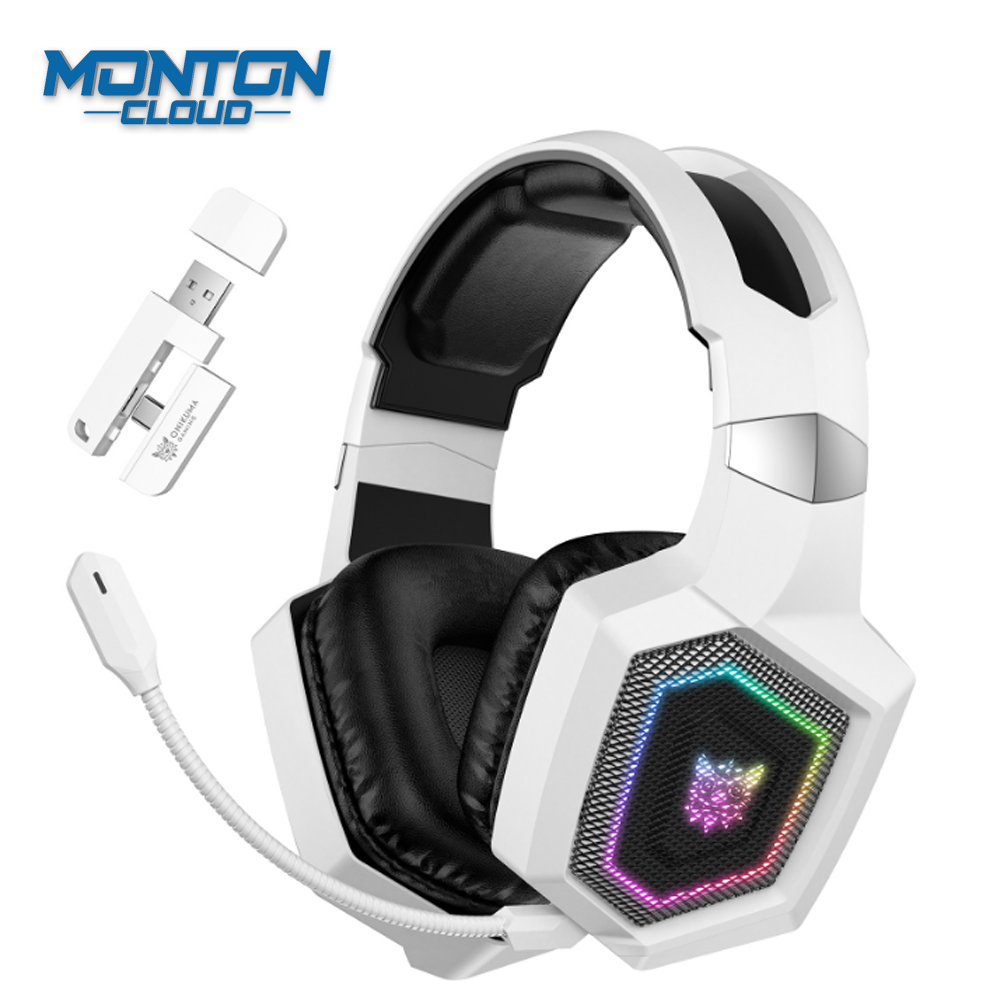 GT806-2.4G Gaming Headset
