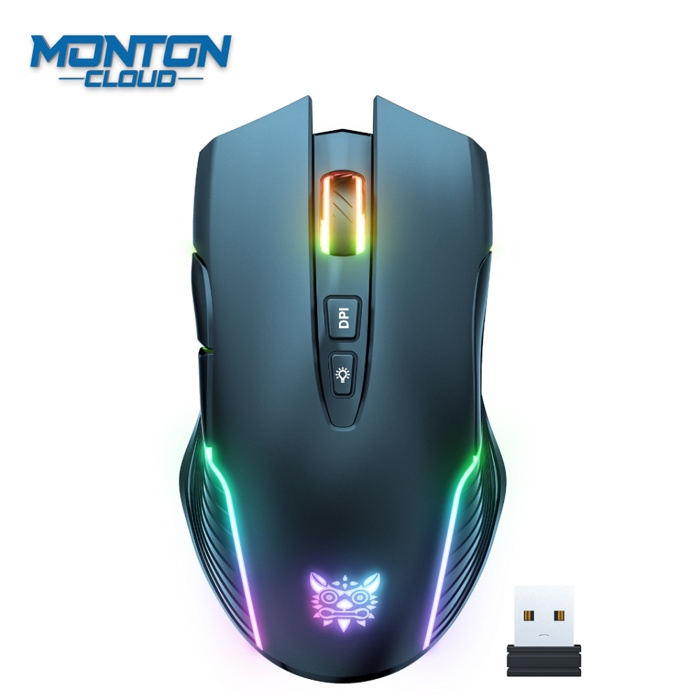 CW905-wireless Gaming Mouse