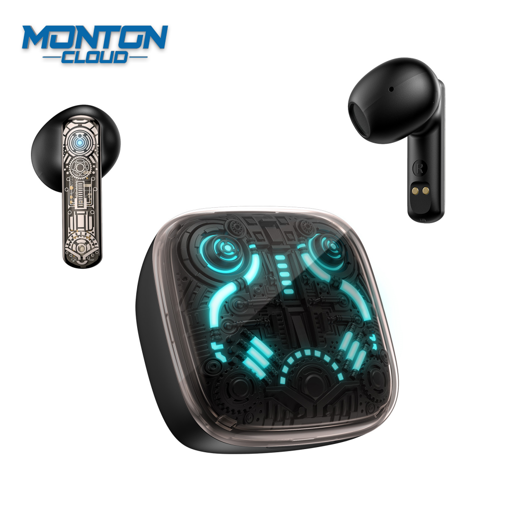 TWS-T1 TWS Wireless Earbuds