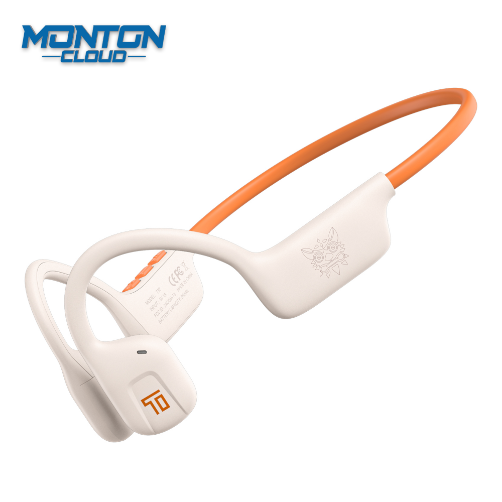 OWS T37 Open Earphones