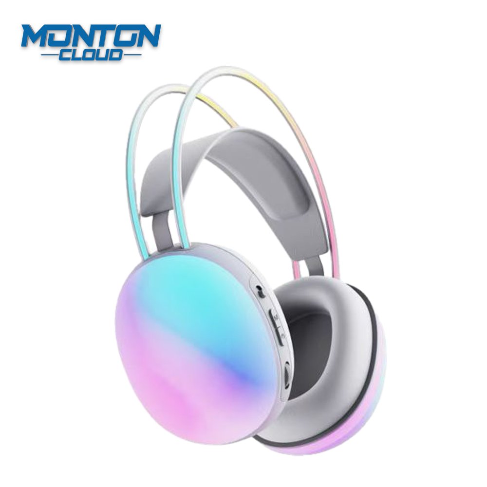 GT810-2.4G Gaming Headset