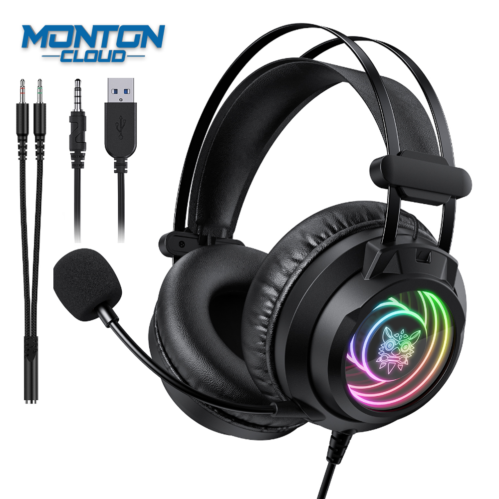 X80 Gaming Headset