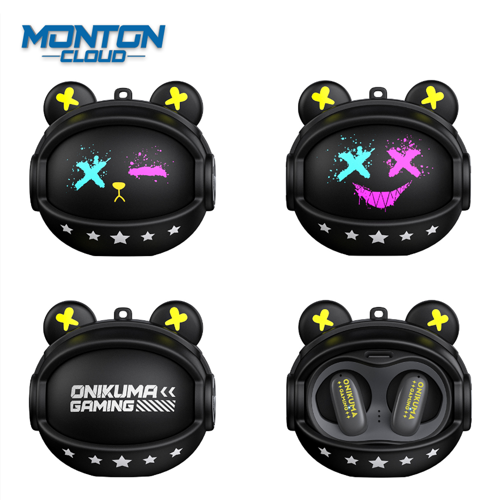 TX603 TWS Wireless Earbuds