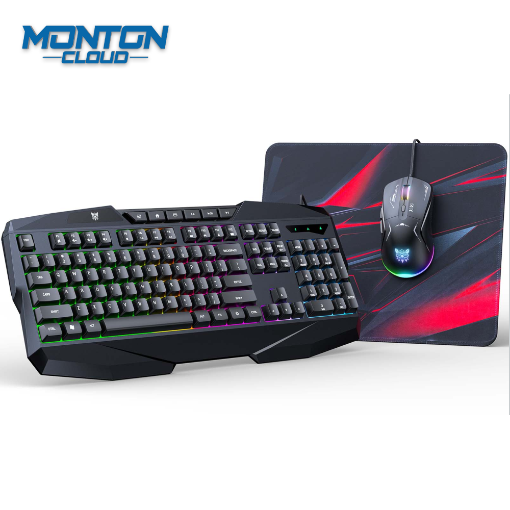 TZ3006 Gaming Keyboard