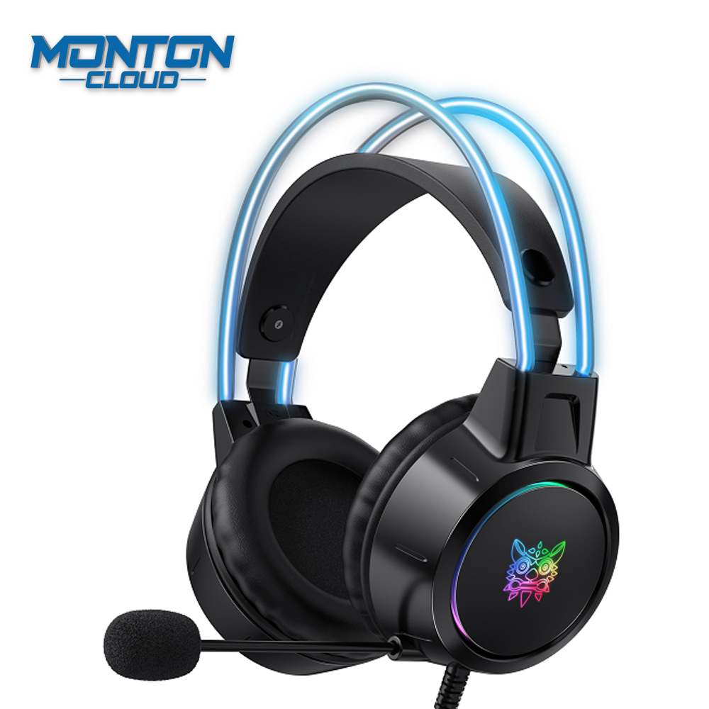 X15PRO Gaming Headset