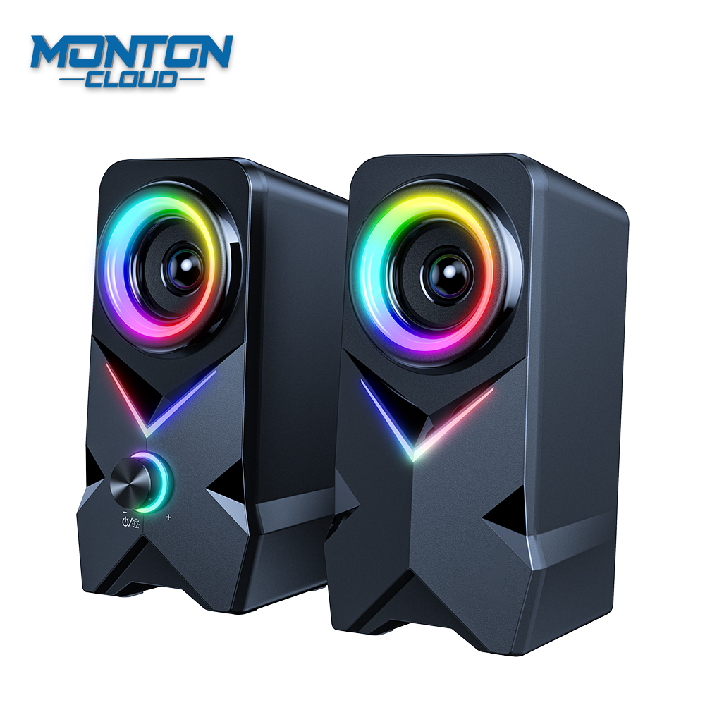L2 Bluetooth Speaker