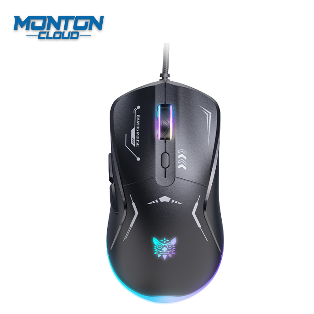 CW917 Gaming Mouse