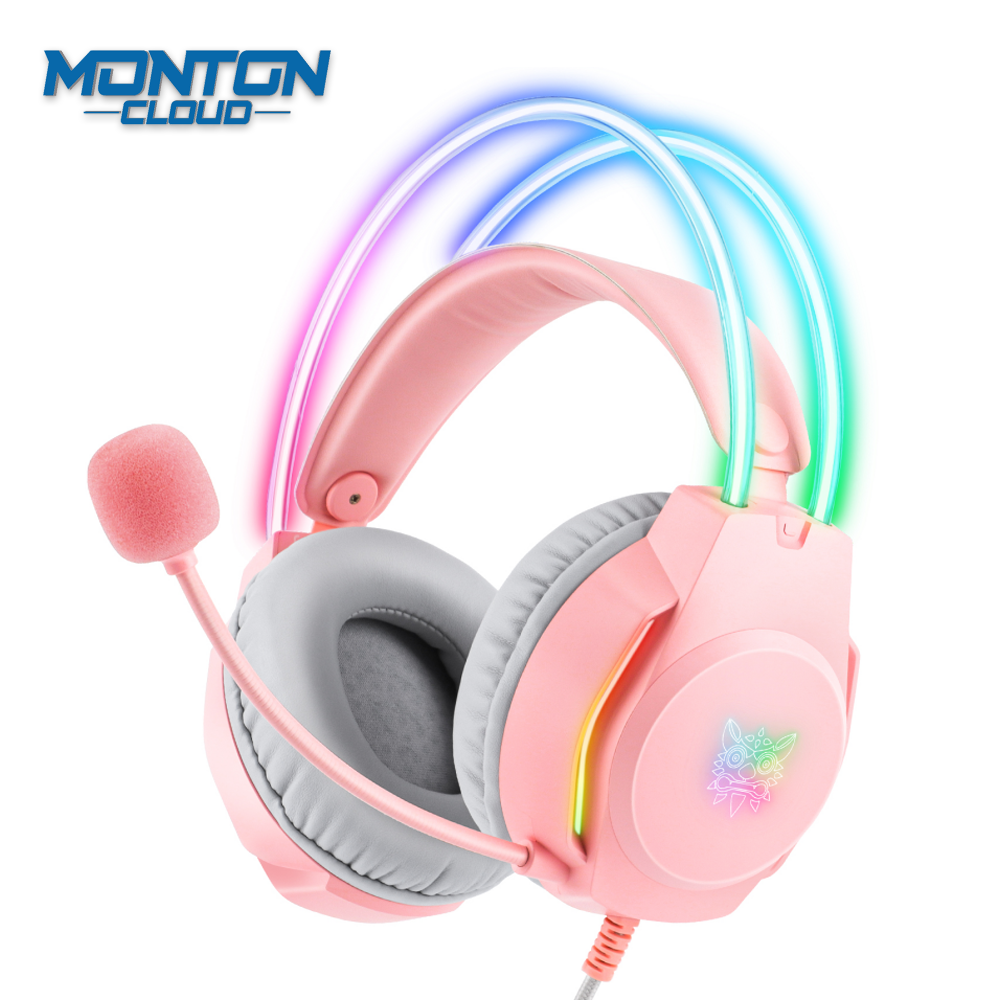 Auriculares Gaming X26