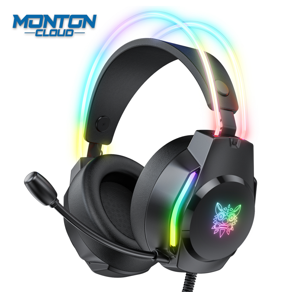 Auriculares Gaming X26