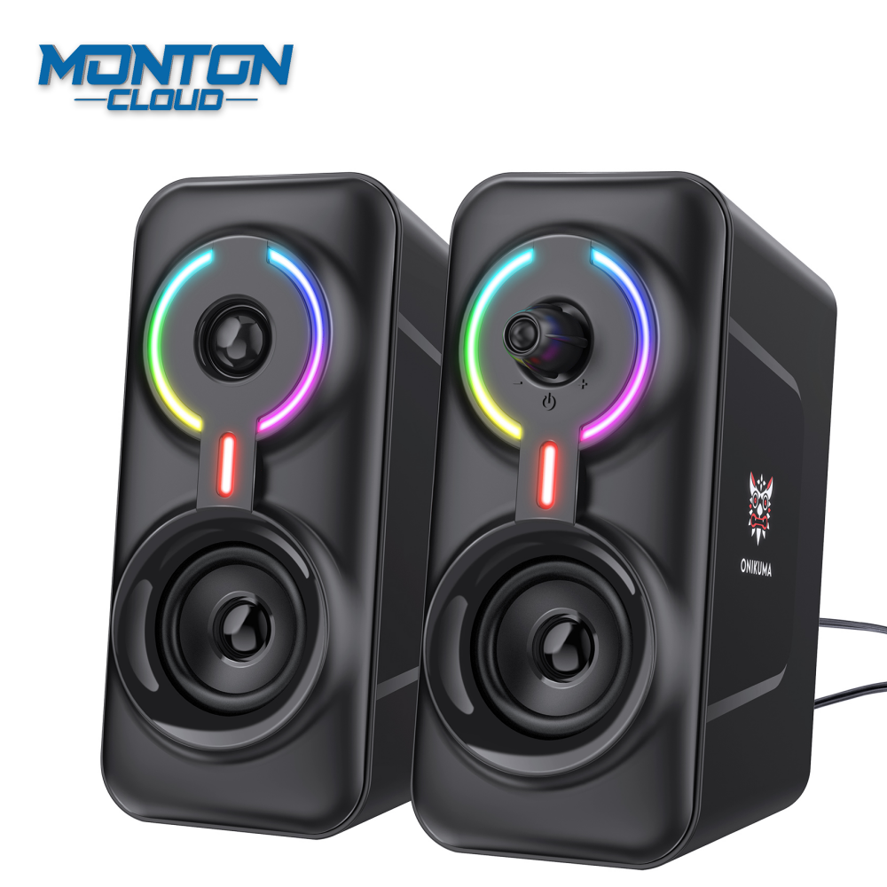 L6 Bluetooth Speaker