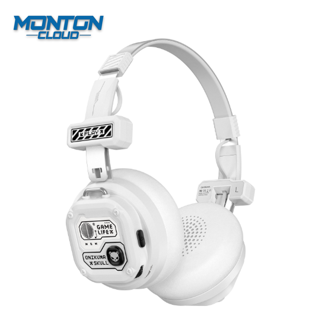 GT803 Gaming Headset