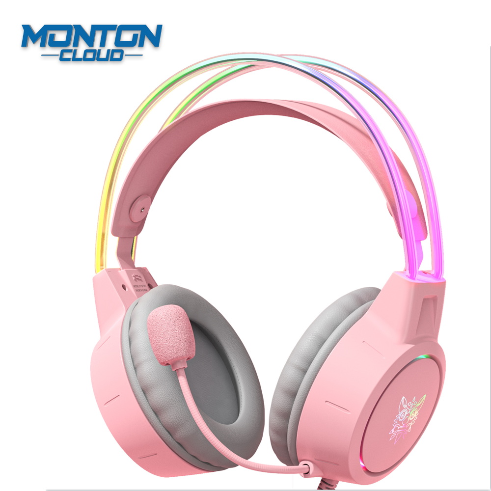 X15PRO Gaming Headset
