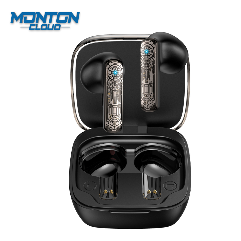 TWS-T1 TWS Wireless Earbuds
