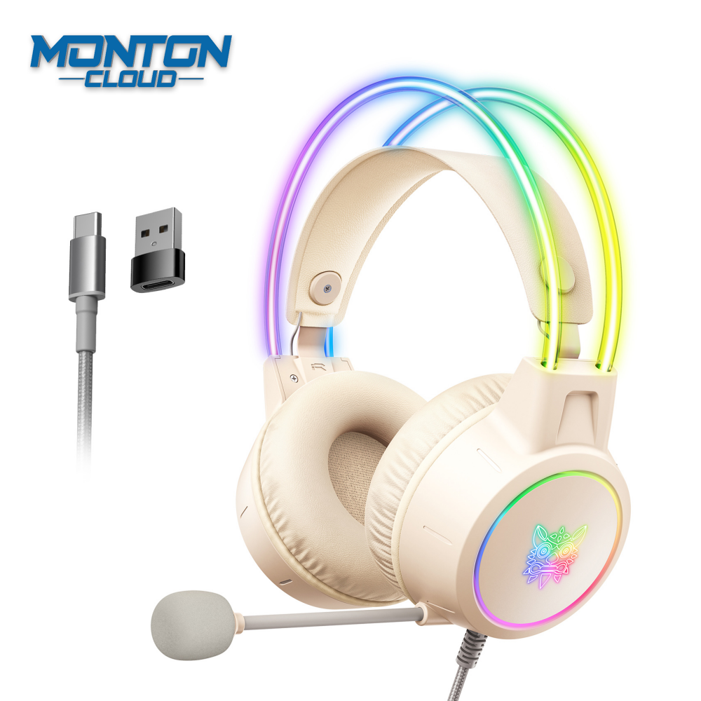 X15PRO Gaming Headset