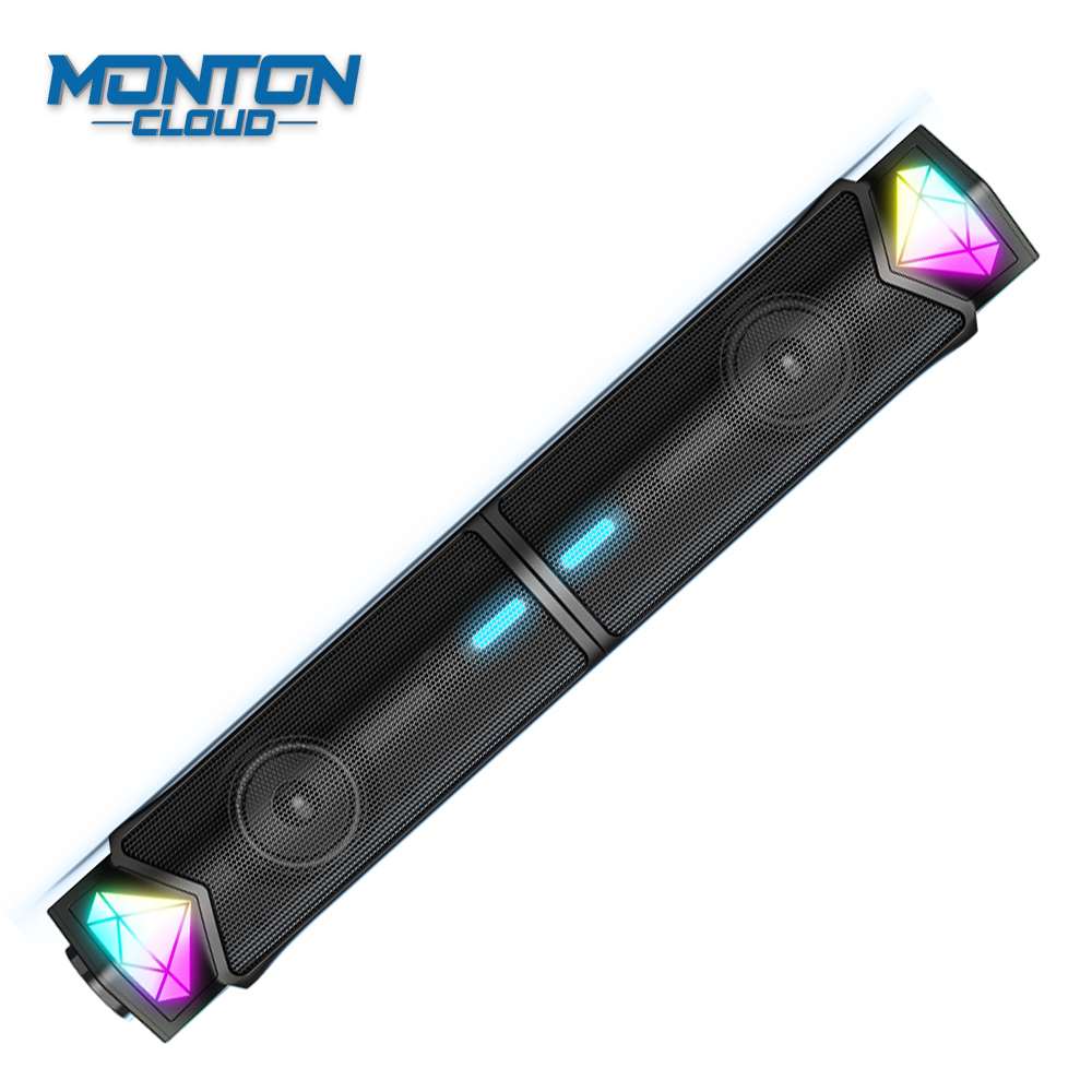 L1 Bluetooth Speaker
