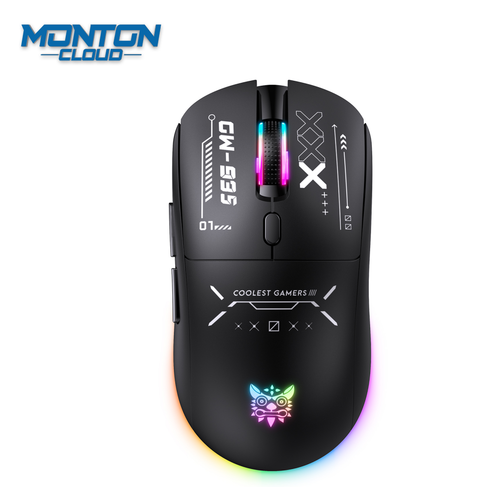 CW935-2.4G Gaming Mouse