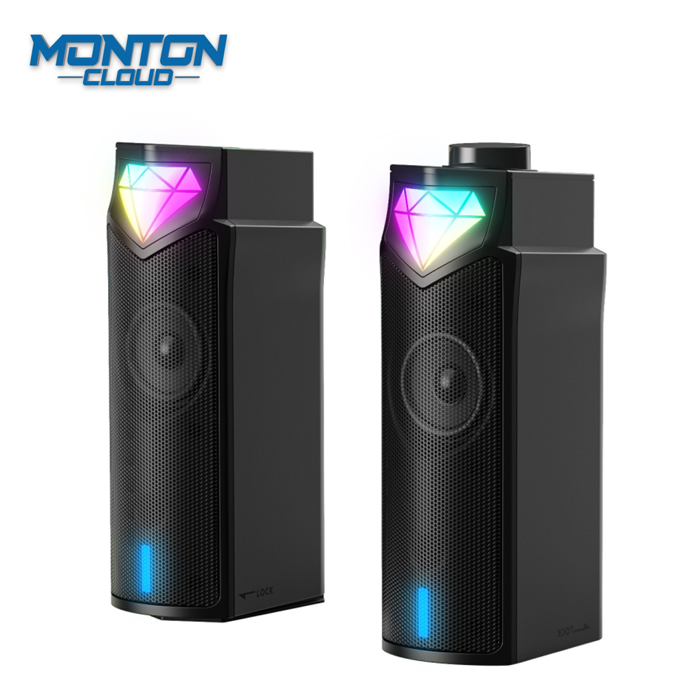 L1 Bluetooth Speaker