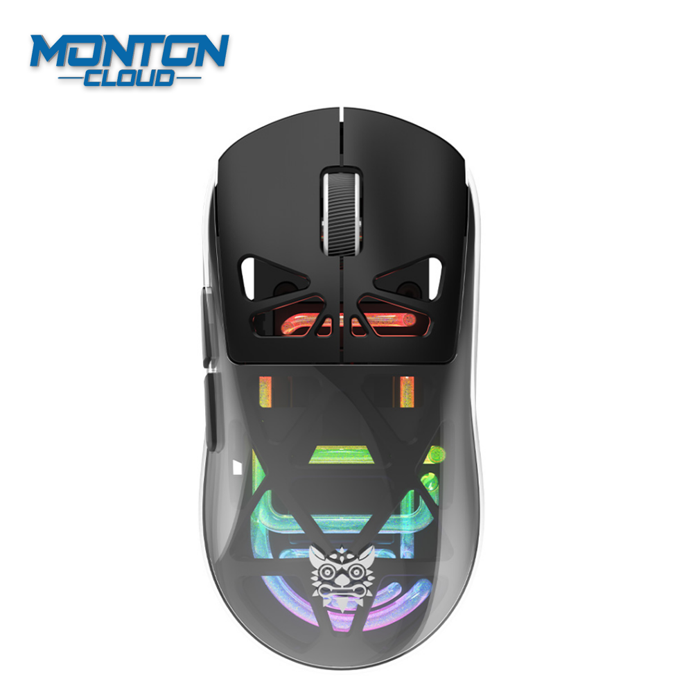 CW930-2.4G Gaming Mouse